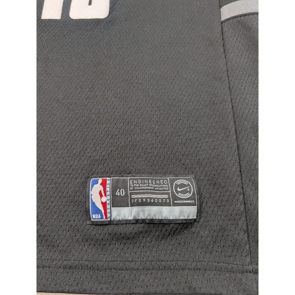 Nike Houston Rockets James Harden #13  Authentic Jersey - 40 M/L EXCELLENT